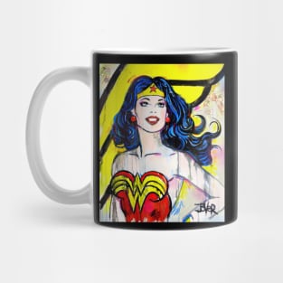 Big Wonderful Mug